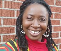 Profile picture of Elizabeth Matilda Abena Mantebeah