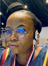 Profile picture of Tokelo Christina Mapena