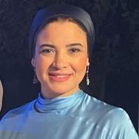 Profile picture of Fatma Mostafa
