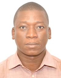 Profile picture of Marcellin Zango