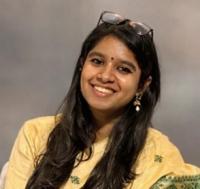 Profile picture of Gunjan Joshi