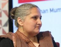 Profile picture of Maria Gulraize Khan