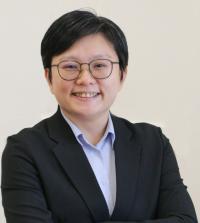 Profile picture of Xin Yi NG