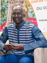 Profile picture of Ibrahima Wane