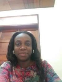 Profile picture of Monique Carole Memong