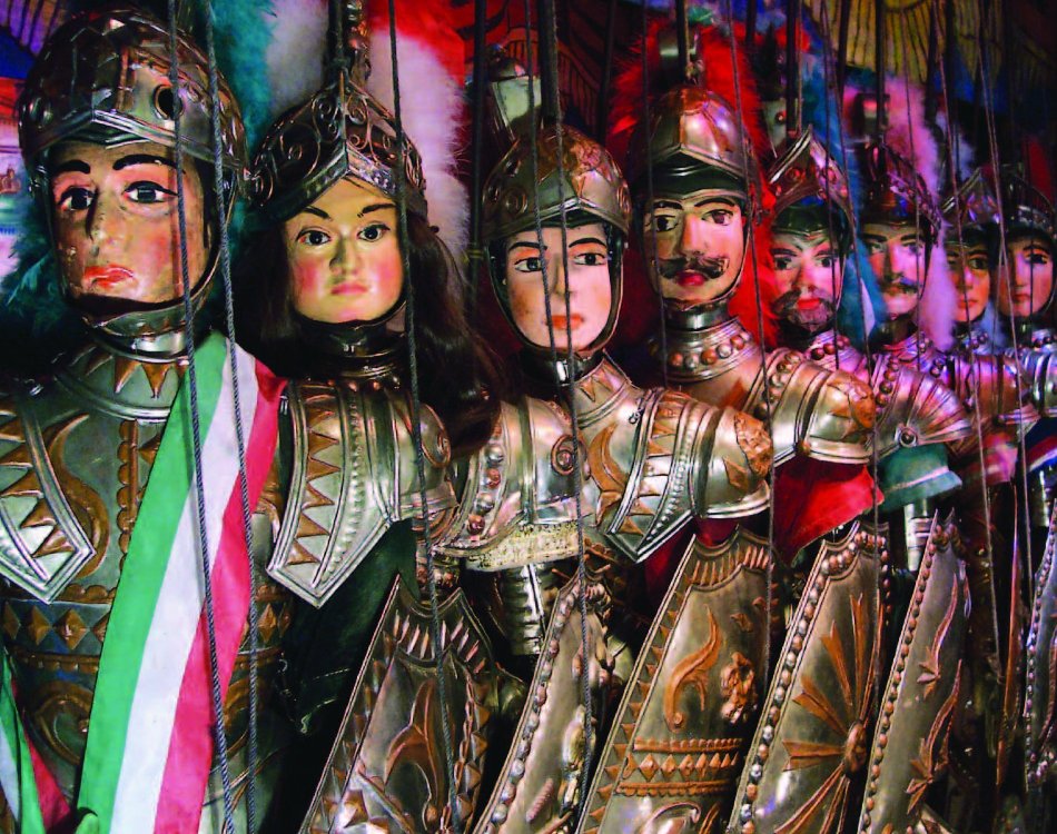 Photo Pop up UNESCO Intangible Cultural Heritage