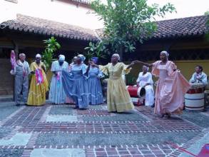 La Tumba Francesa