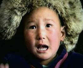 Art of Akyns, Kyrgyz epic tellers