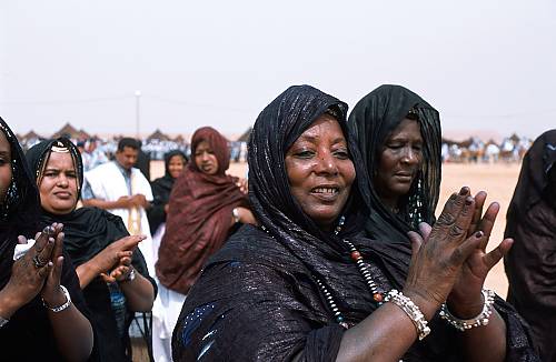 Toujours plus de capacités au Maroc, en Mauritanie et en Tunisie !