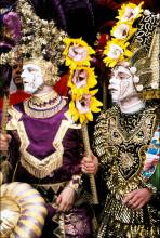 Carnival of Binche