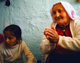 Palestinian Hikaye