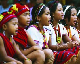 Guide pédagogique pour les élèves : les Écoles de Hudhud pour une tradition vivante