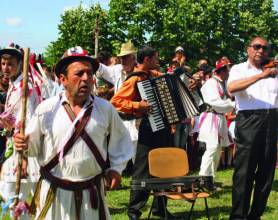 Căluş ritual