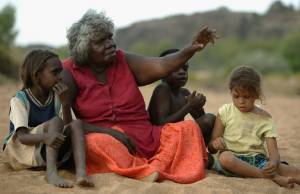 Apprentissage culturel pour les enfants et les jeunes aborigènes et insulaires du détroit de Torres : savoirs et perspectives autochtones dans les écoles de Nouvelles-Galles du Sud