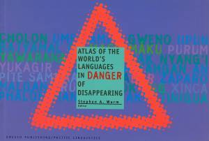 Première édition de l'Atlas, 1996<br/><strong>épuisée</strong>