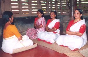 Kutiyattam, Sanskrit theatre