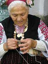 Bistritsa Babi, archaic polyphony, dances and rituals from the Shoplouk region