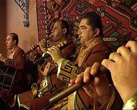 Duduk and its music