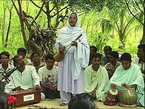 Baul songs