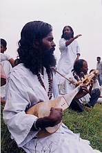 Baul songs