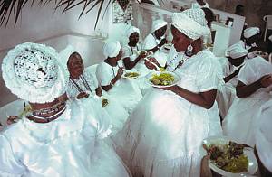 Samba de Roda of the Recôncavo of Bahia