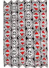 Oral and graphic expressions of the Wajapi