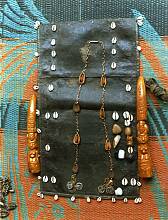 Ifa divination system