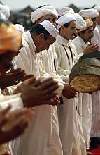 Le Moussem de Tan-Tan