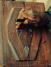 Woodcrafting knowledge of the Zafimaniry