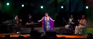 Iraqi Maqam