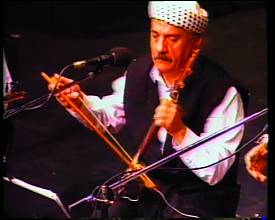 Le maqâm iraquien