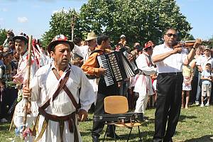 Căluş ritual