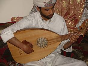Song of Sana’a