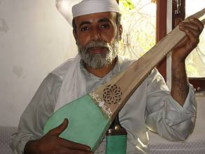 Song of Sana’a
