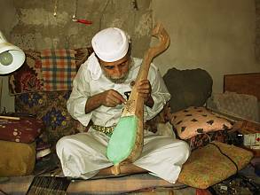 Song of Sana’a
