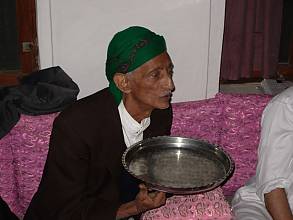 Song of Sana’a