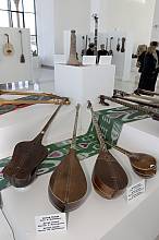 Shashmaqom music