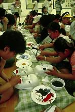 Le festival Danoje de Gangneung