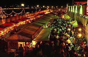 Gangneung Danoje festival