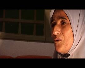 Palestinian Hikaye