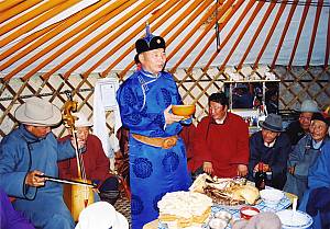 Urtiin Duu, traditional folk long song