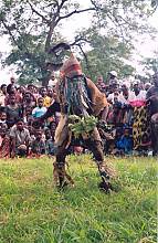 Gule Wamkulu