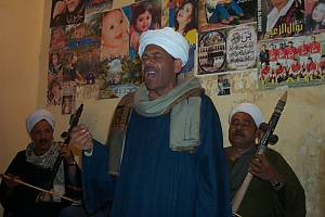 L’épopée Al-Sirah al-Hilaliyyah
