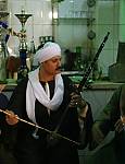 The Hilali poets recount the history of a historic Bedouin tribe