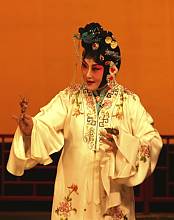 Kun Qu opera
