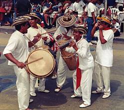 Carnival of Barranquilla