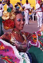 Carnival of Barranquilla