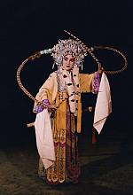 Kun Qu opera