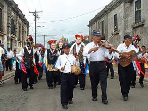 El Güegüense