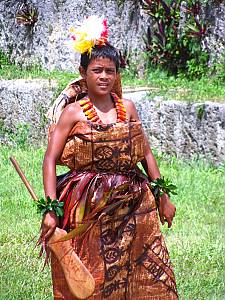 Second Pacific meeting on the Convention for the Safeguarding of the Intangible Cultural Heritage
